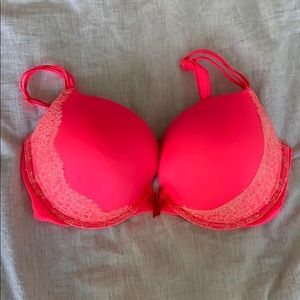 Victoria’s Secret Push Up Bra